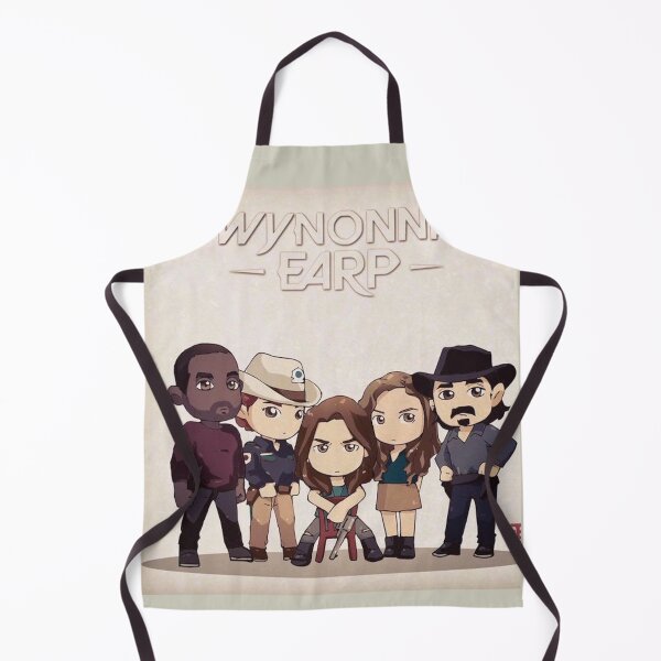 Item preview, Wynonna earp designed and sold by Ceced0107.