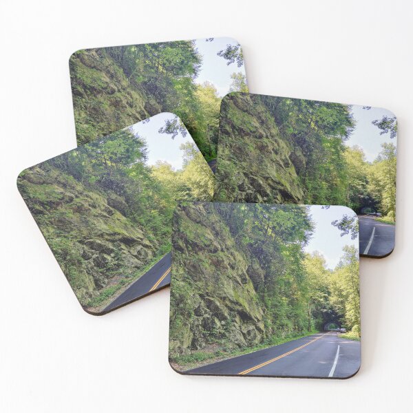 Item preview, Tunnel at Great Smoky Mountains designed and sold by Isaac Stevens.