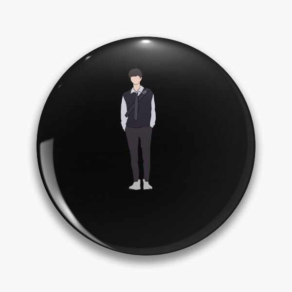 Item preview, Sticker - Seungmin B me , Backdoor designed and sold by Amy Hearts.