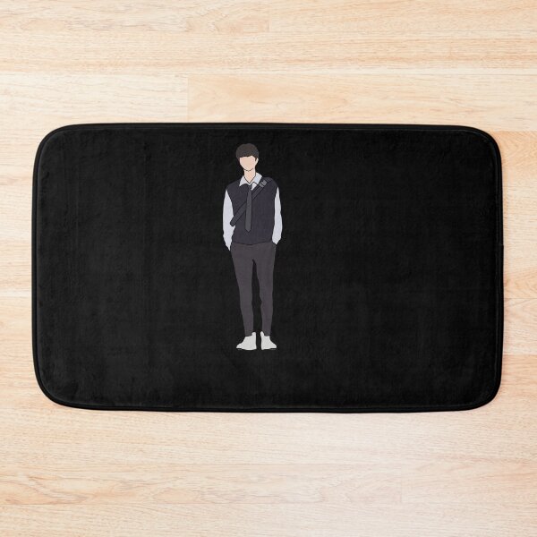 Item preview, Sticker - Seungmin B me , Backdoor designed and sold by Amy Hearts.