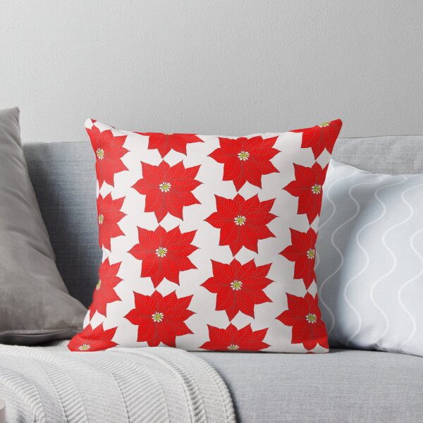 Item preview, Poinsettia I designed and sold by Jennystorch.
