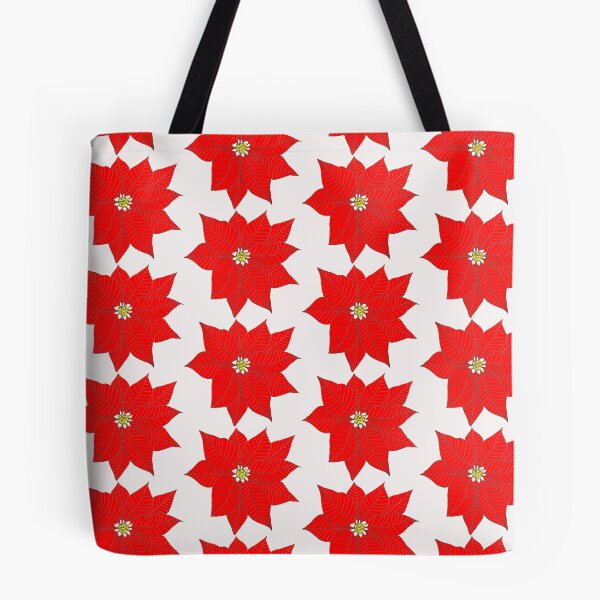 Item preview, Poinsettia I designed and sold by Jennystorch.