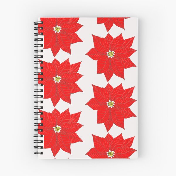 Item preview, Poinsettia I designed and sold by Jennystorch.