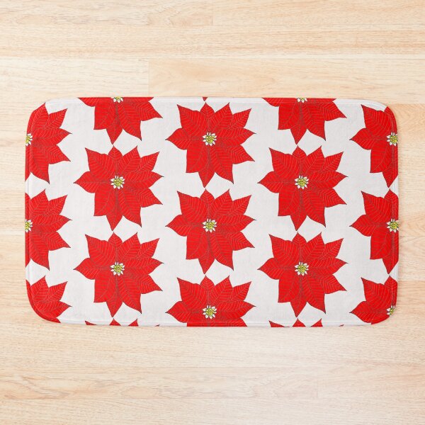 Item preview, Poinsettia I designed and sold by Jennystorch.