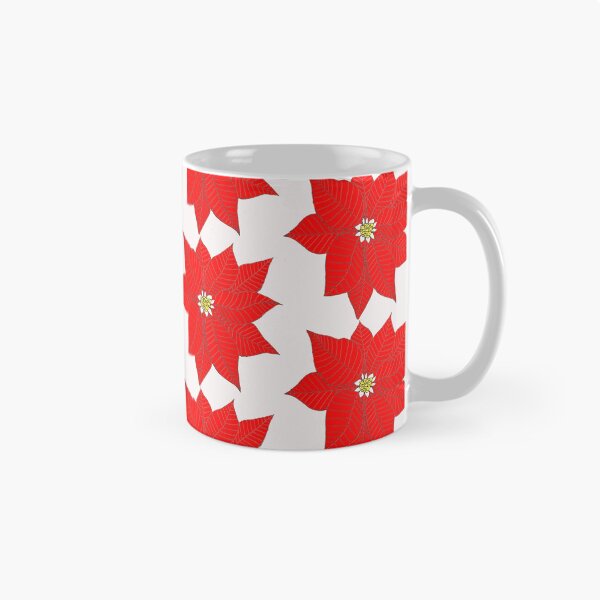 Item preview, Poinsettia I designed and sold by Jennystorch.