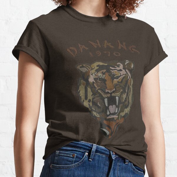 Murdock Da Nang Classic T-Shirt