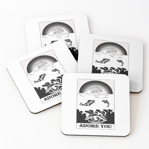 Item preview, Adore U Tarot Card designed and sold by juliamjones6.