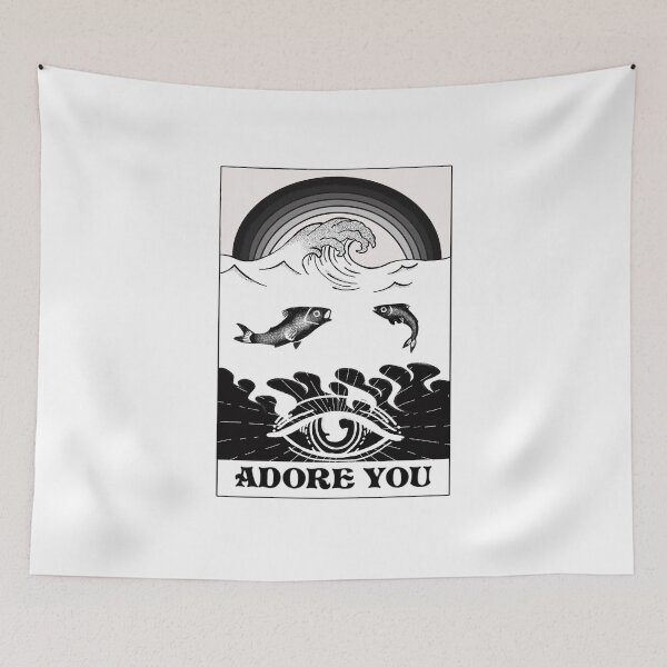 Item preview, Adore U Tarot Card designed and sold by juliamjones6.