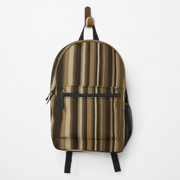 Item preview, Brown Stripe designed and sold by sarahrinouye.