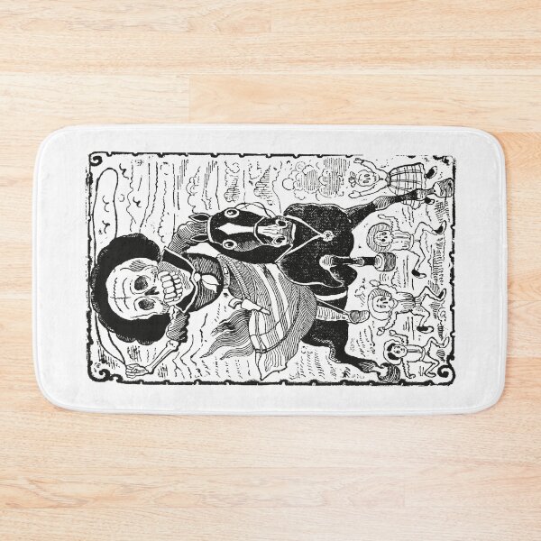 Item preview, A revolutionary - José Guadalupe Posada designed and sold by playmap.