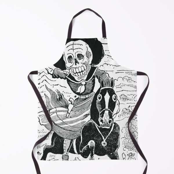 Item preview, A revolutionary - José Guadalupe Posada designed and sold by playmap.