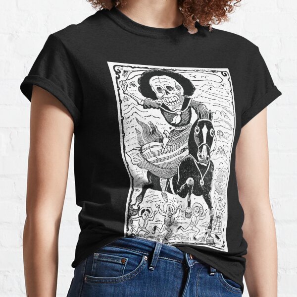Men's Zapata Revolution Black T Shirt Viva Mexico Mexican Pride Protest Tee Men's Zapata Revolution Black T Shirt Viva Mexico Mexican Pride Protest Tee