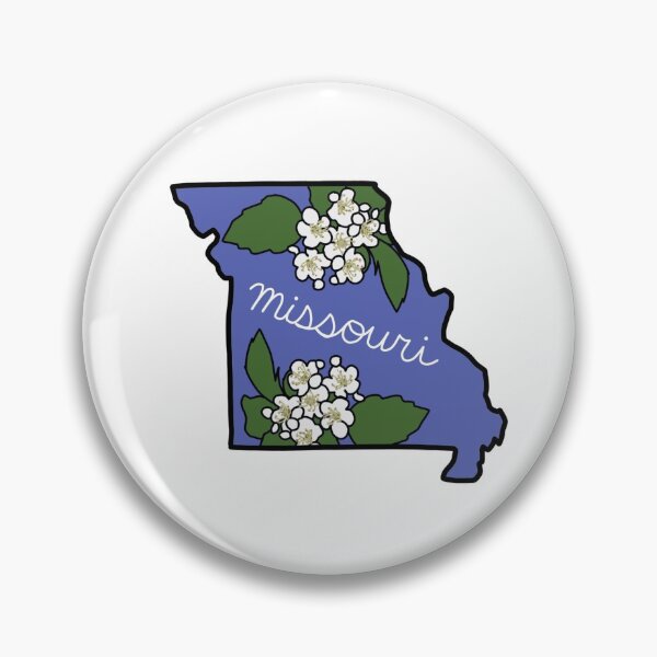 Item preview, Missouri State Flower designed and sold by mirandawright10.