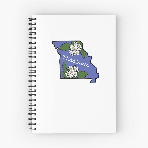 Item preview, Missouri State Flower designed and sold by mirandawright10.