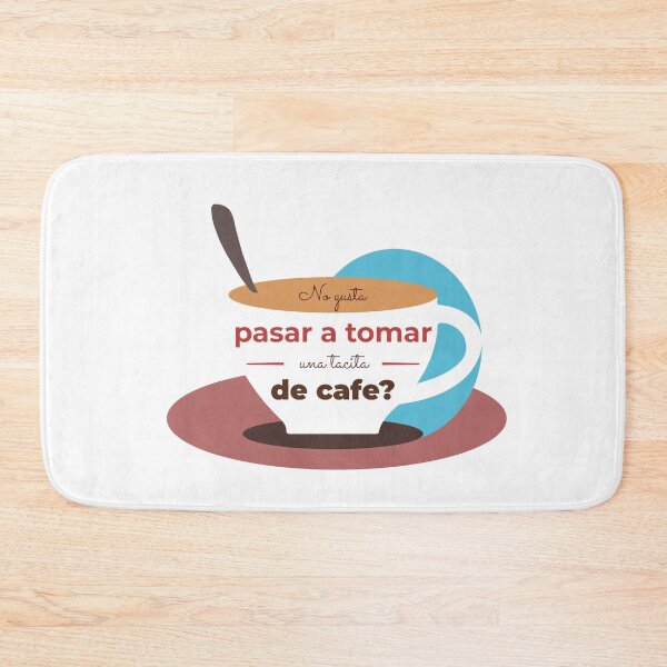 Item preview, Coffe Florinda, Jirafales El chavo del ocho Boyfriends Love tacita quote designed and sold by JulioCastro.