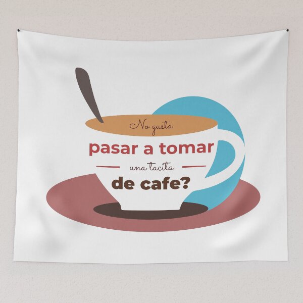 Item preview, Coffe Florinda, Jirafales El chavo del ocho Boyfriends Love tacita quote designed and sold by JulioCastro.