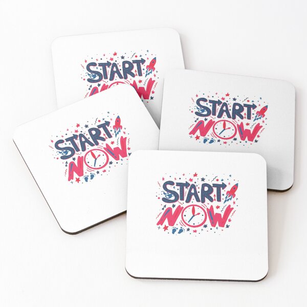 Item preview, Start now motivation designed and sold by AnujShah7.