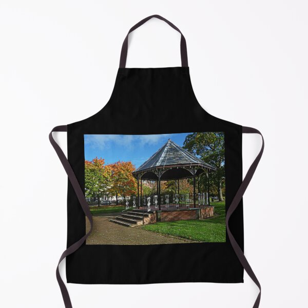 Item preview, Victorian Bandstand designed and sold by SteveHoltPhoto.
