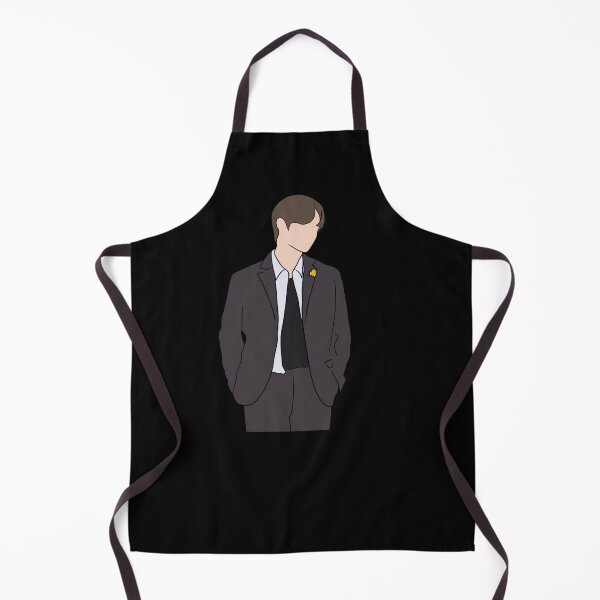 Item preview, Sticker - Lee Minho/Know B me , Backdoor designed and sold by Amy Hearts.