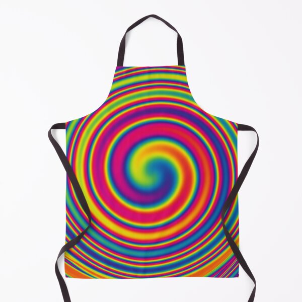Item preview, Rainbow chaos designed and sold by greentiger1.