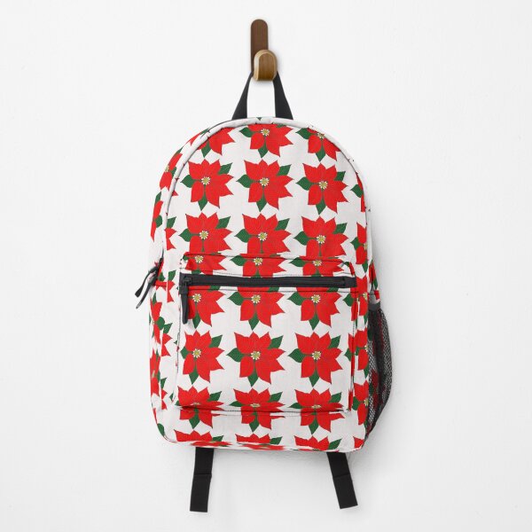Item preview, Poinsettia II designed and sold by Jennystorch.