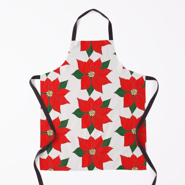 Item preview, Poinsettia II designed and sold by Jennystorch.