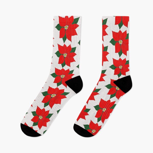 Item preview, Poinsettia II designed and sold by Jennystorch.