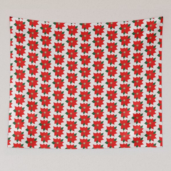 Item preview, Poinsettia II designed and sold by Jennystorch.