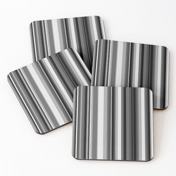 Item preview, Grey Stripe designed and sold by sarahrinouye.