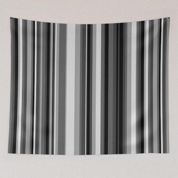 Item preview, Grey Stripe designed and sold by sarahrinouye.