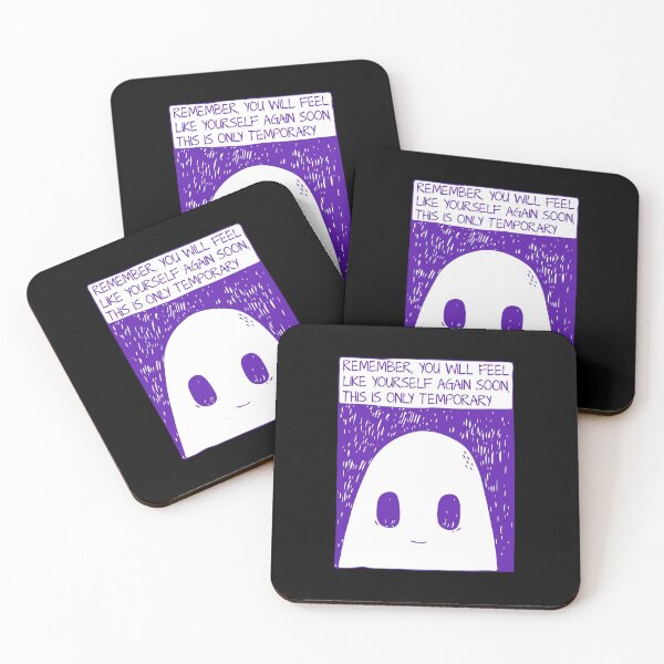 Item preview, WHOLESOME GHOST designed and sold by CHVRDesing.
