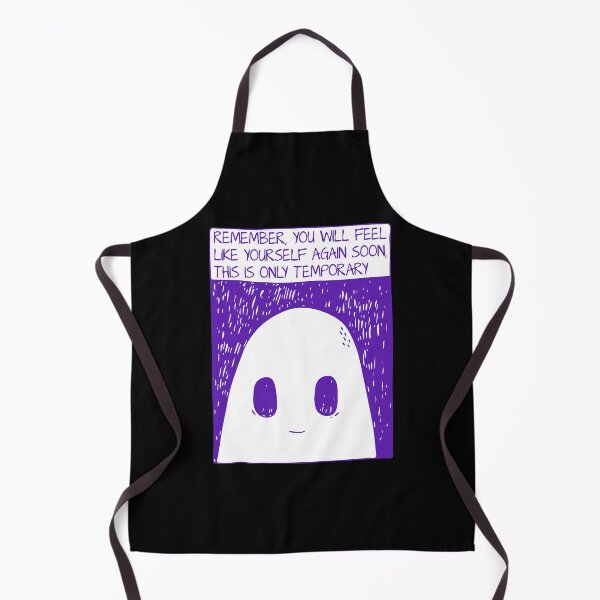 Item preview, WHOLESOME GHOST designed and sold by CHVRDesing.