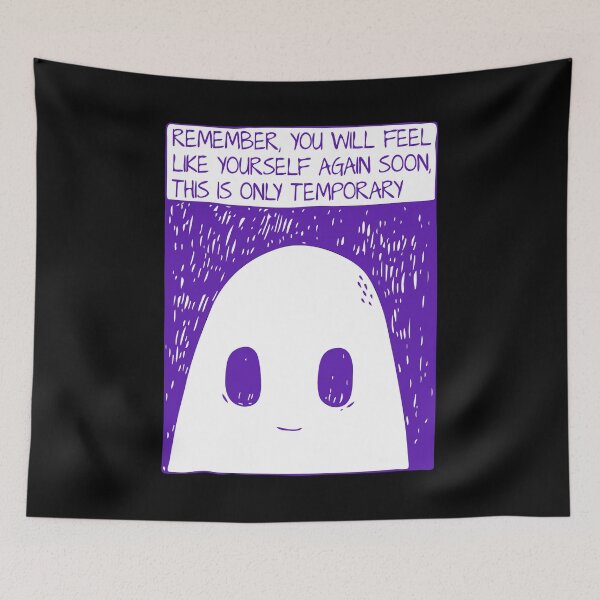 Item preview, WHOLESOME GHOST designed and sold by CHVRDesing.