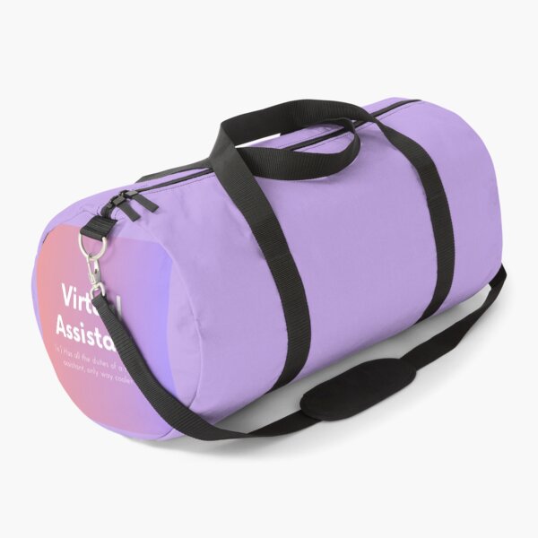 Item preview, Virtual Assistant - Funny Cool Definition designed and sold by Deegital18.