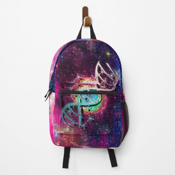 Item preview, Rainbow Galaxy DNA Symbol Universe Fantasy designed and sold by Jolly-Yosei.
