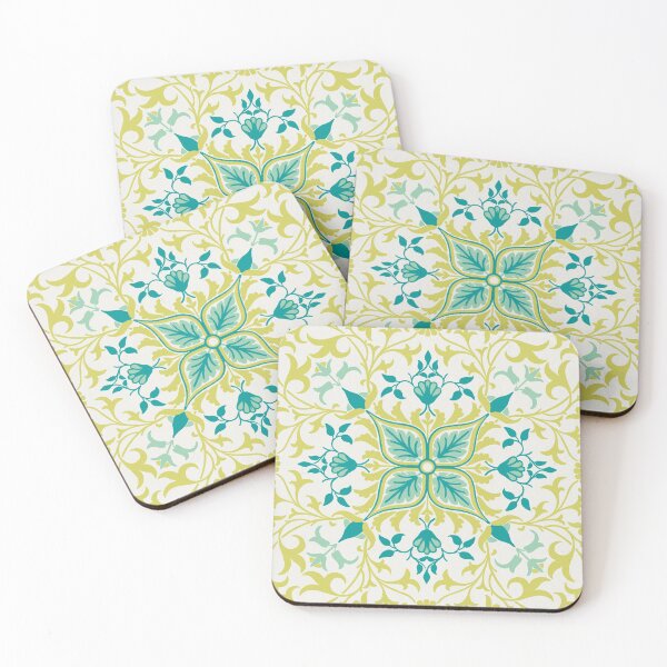 Item preview, Vintage Vine Pattern by William Morris designed and sold by IslandArt.