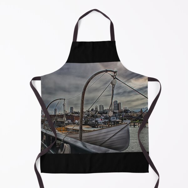 Item preview, San Francisco in the Distance designed and sold by MarniePatchett.