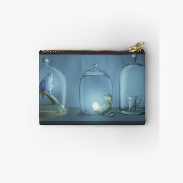 Item preview, His Home Was Rather Small designed and sold by opifan.