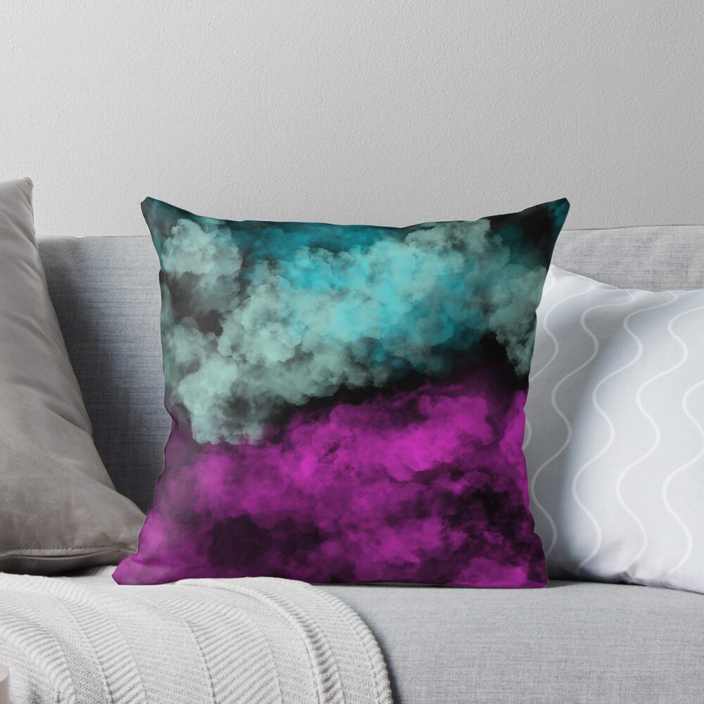 Item preview, Throw Pillow designed and sold by GabriellaParadi.