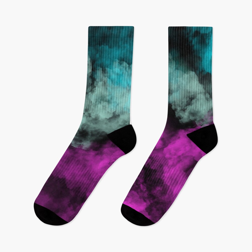 Item preview, Socks designed and sold by GabriellaParadi.