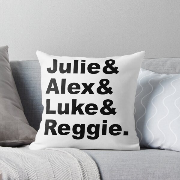 Item preview, julie and the phantoms designed and sold by leticiaduranes.