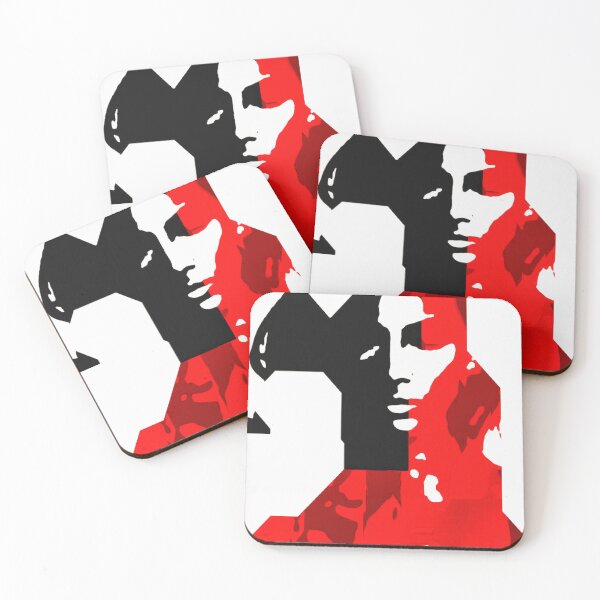 Item preview, Madonna Abstract designed and sold by Bubblepoor.