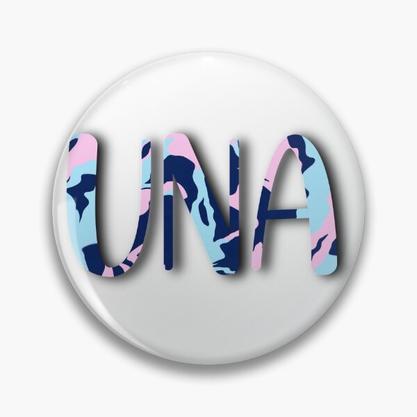 Item preview, Una designed and sold by dolphin1128.