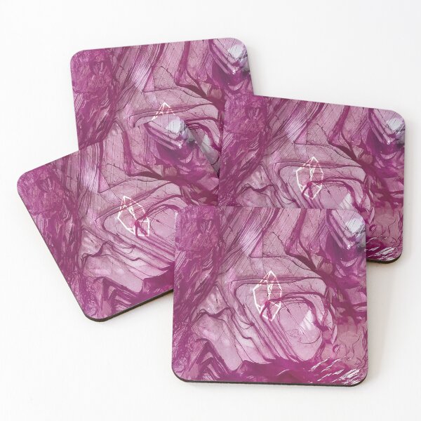 Item preview, Crystalize - Pink Crystal designed and sold by JuicySchinken.