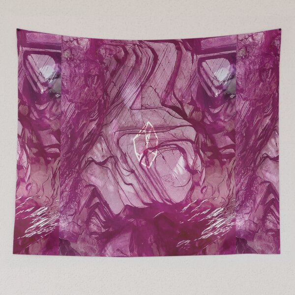 Item preview, Crystalize - Pink Crystal designed and sold by JuicySchinken.