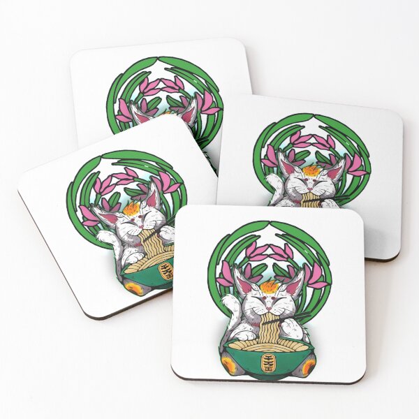 Item preview, Lucky gato designed and sold by aidenmoonx.