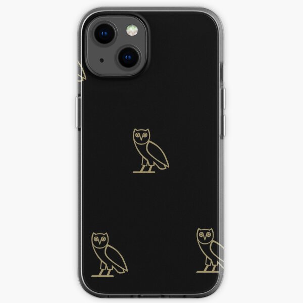 Drake iPhone Soft Case