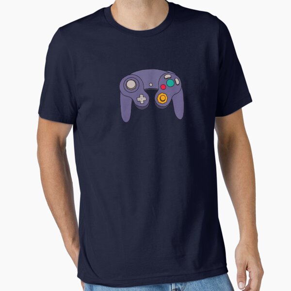 Item preview, Gamecube Controller designed and sold by Olivia Paradis.