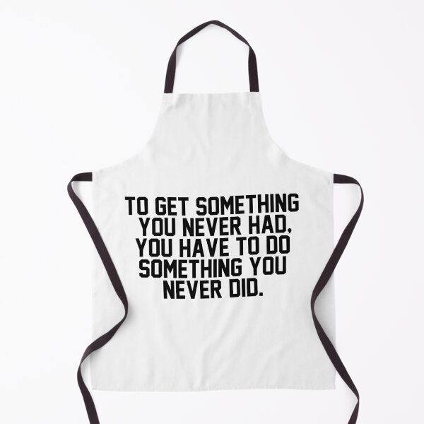 Item preview, Inspirational Life Quote designed and sold by T-shirt-Designs.