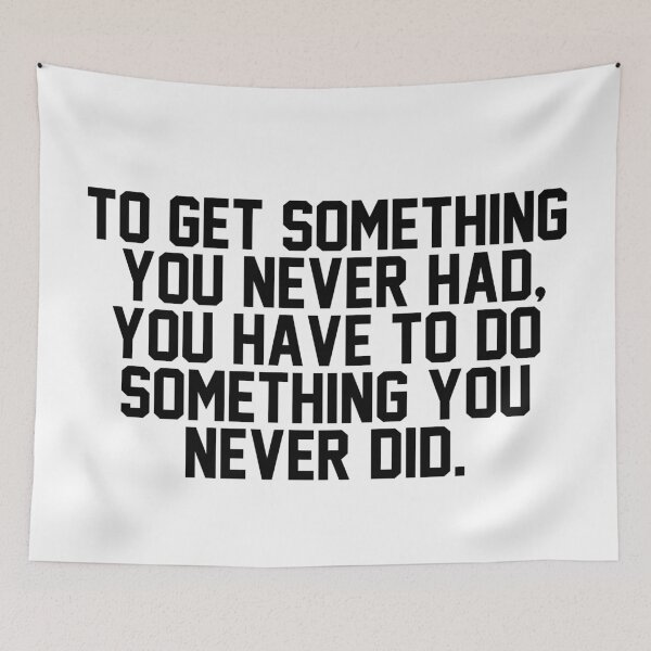 Item preview, Inspirational Life Quote designed and sold by T-shirt-Designs.